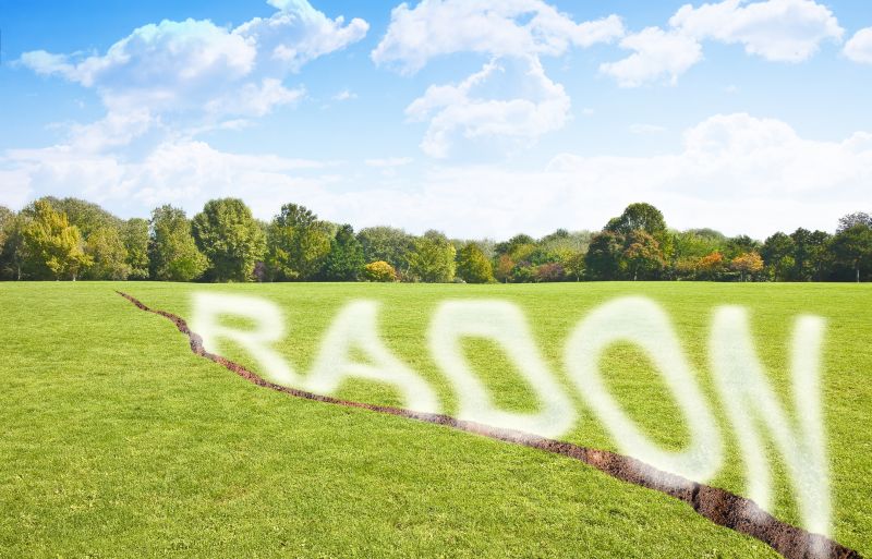 Radon Analysis in Chicago, IL