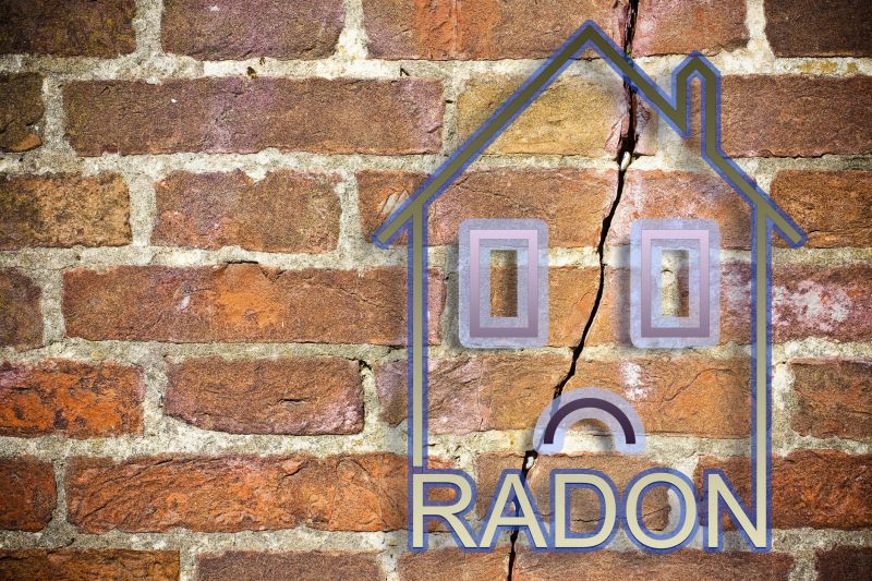 Radon Assessment in Chicago, IL