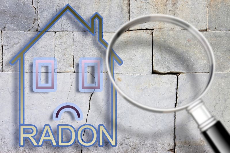 Radon Inspection Service in Lake County, IL