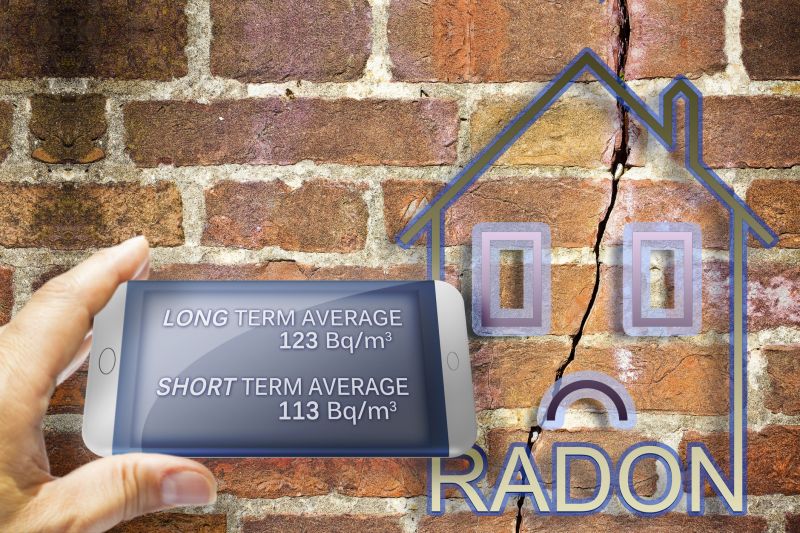 Radon Inspection Service in Chicago, IL