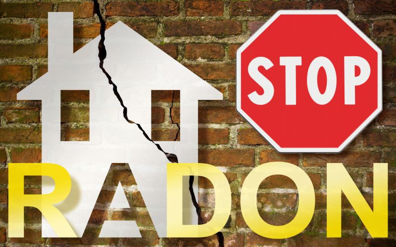 Radon Prevention in Naperville, IL