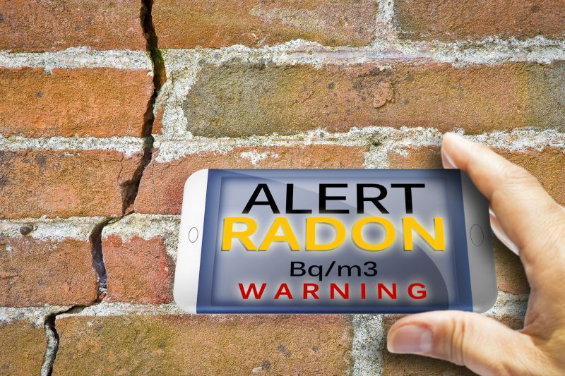 Radon Reduction Service in Chicago, IL