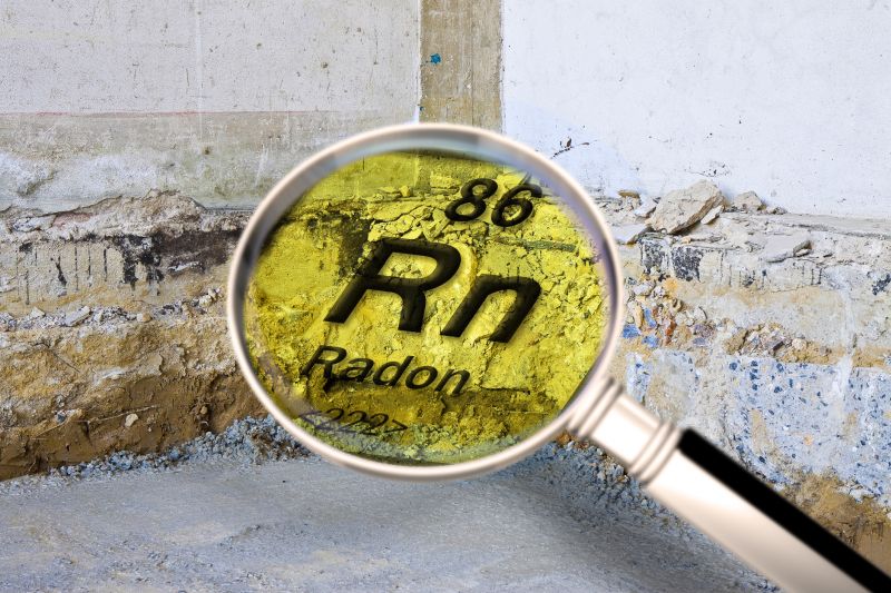 Radon Reduction Service in Naperville, IL