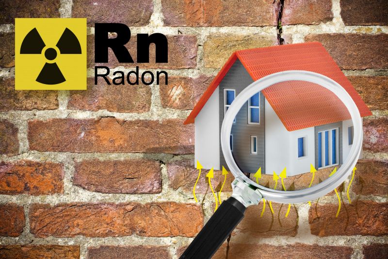 Radon Reduction Service in Naperville, IL