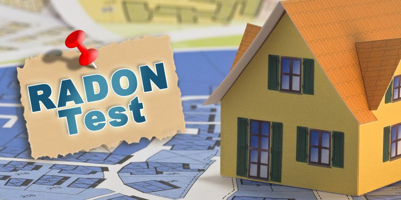 Radon Assessment in Chicago, IL