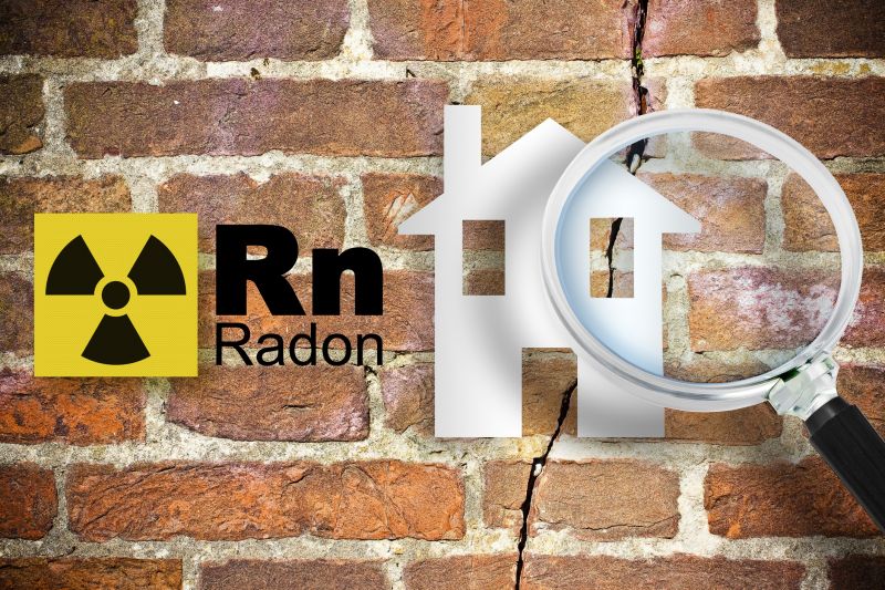 Radon Mitigation Service in Naperville, IL