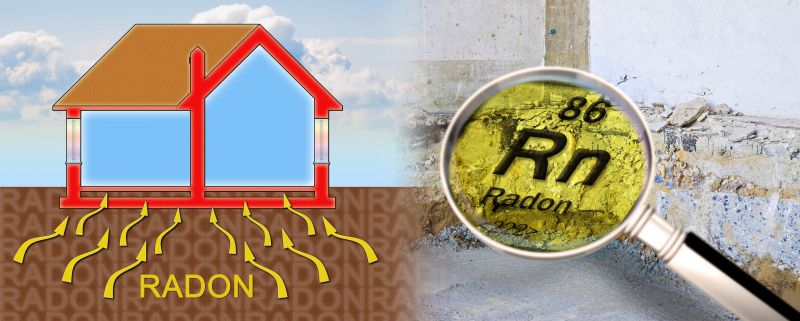 Radon Reduction Service in Naperville, IL